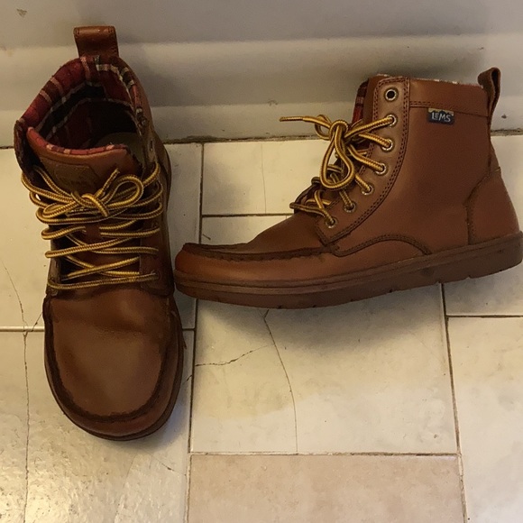 Lems Leather Boulder Boot - Picture 4 of 5